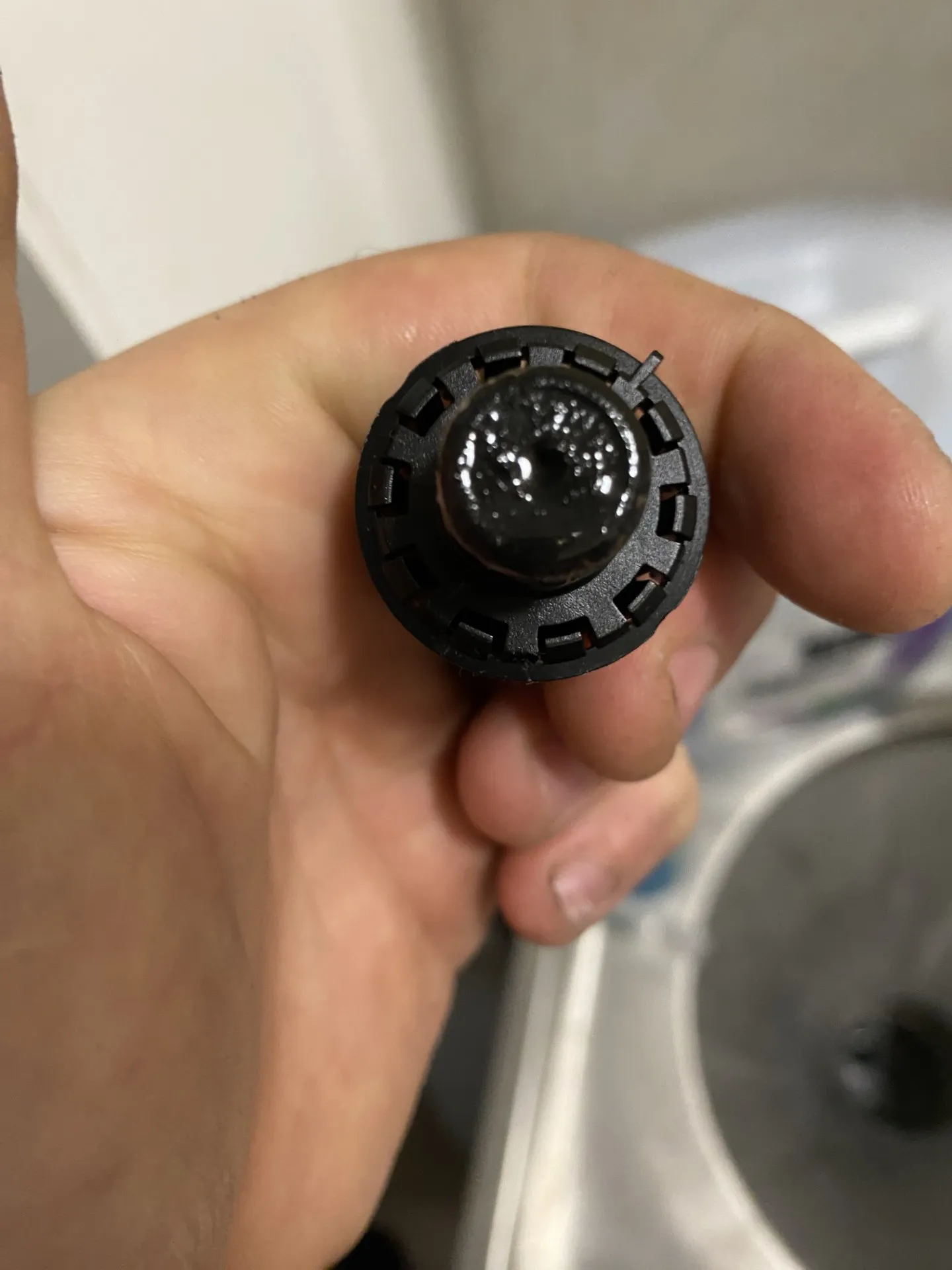 Emergency Boiler Repair — Care Home, Crowthorne